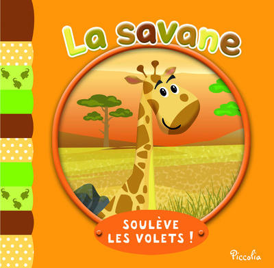 Picture of La savane