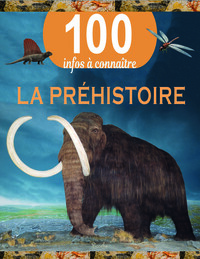Image de La préhistoire