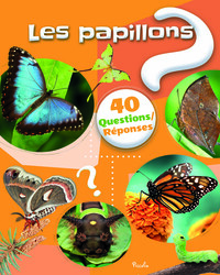 Image de Les papillons
