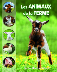 Picture of Les animaux de la ferme