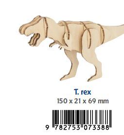 Image de T. rex