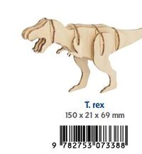 Image de T. rex