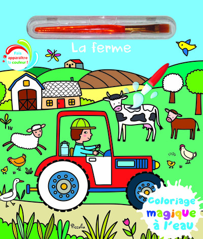 Image de La ferme