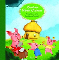 Image de Les trois petits cochons