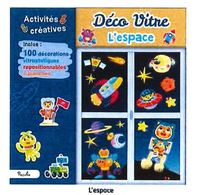 Image de L'espace - Déco vitre
