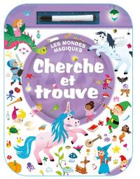 Picture of Les mondes magiques