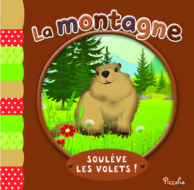 Picture of La montagne