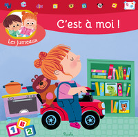 Picture of C'est à moi !