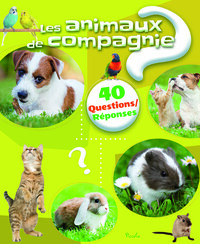 Image de Les animaux de compagnie