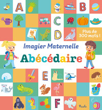 Picture of Abécédaire - Imagier Maternelle