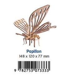 Image de Papillon