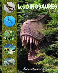 Image de Les dinosaures