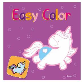 Picture of Licorne Easy color