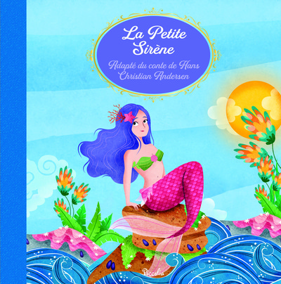 Image de La petite sirène