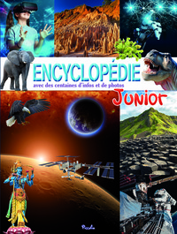 Picture of Encyclopédie junior