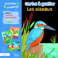 Image de Les oiseaux