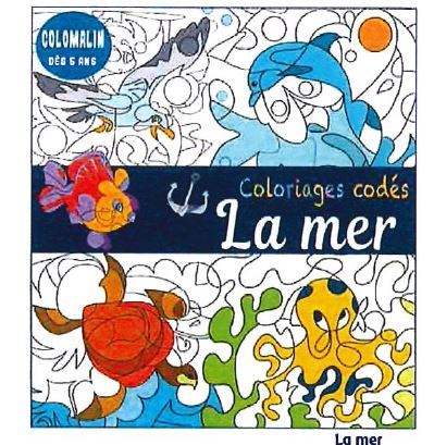 Picture of La mer