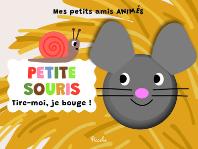 Image de Petite souris - Livres animés