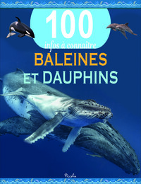 Picture of Baleines et dauphins