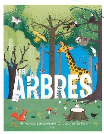 Image de Les arbres