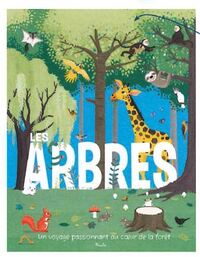 Image de Les arbres