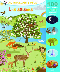 Image de Les saisons