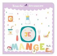 Picture of Je mange