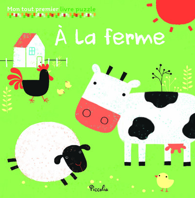 Picture of A la ferme