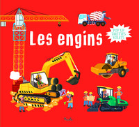 Picture of Les engins