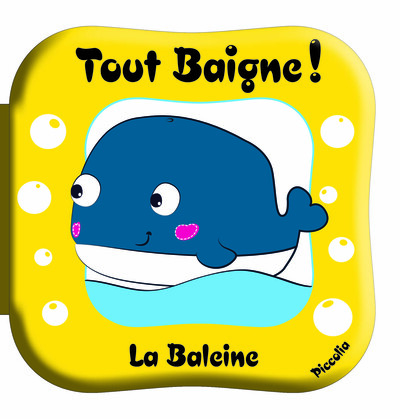Picture of La baleine