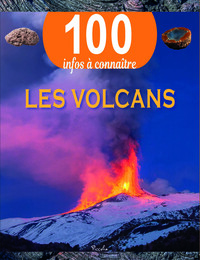 Image de Les volcans