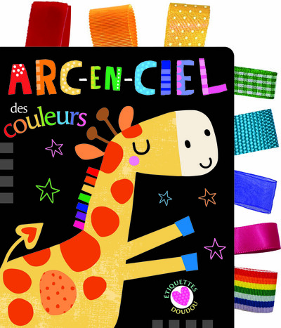 Picture of Arc en ciel des couleurs