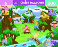 Image de Les mondes magiques