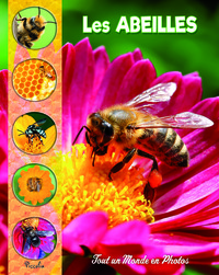 Image de Les abeilles