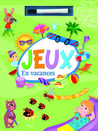 Image de Jeux en vacances