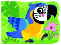 Picture of Le perroquet