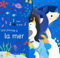 Picture of Une journée à la mer