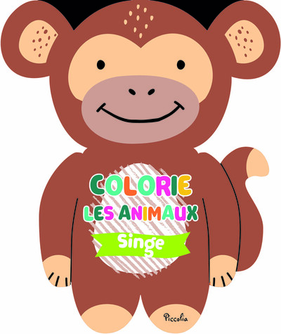 Image de Singe