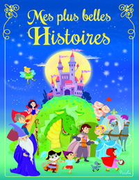 Picture of Mes plus belles Histoires