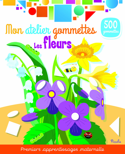 Image de Les fleurs