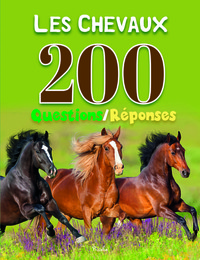 Image de Les chevaux