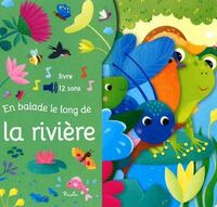 Picture of En balade le long de la rivière