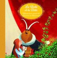 Image de La Belle et la Bête