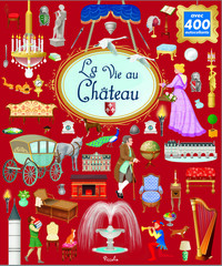 Image de La vie au château