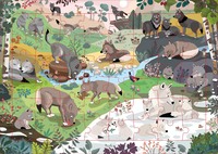Picture of Les loups