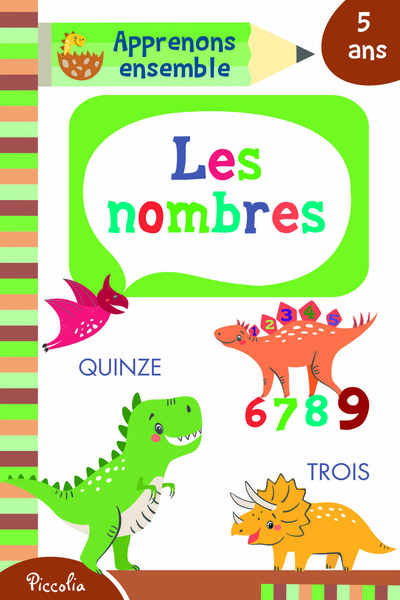 Image de Les nombres