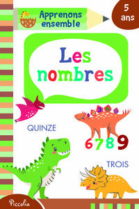 Image de Les nombres
