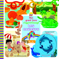 Image de Les couleurs