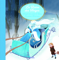 Image de La Reine des Neiges
