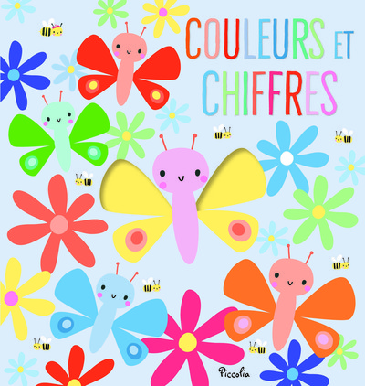 Picture of Couleurs et chiffres